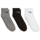 Nike Κάλτσες 3 pairs